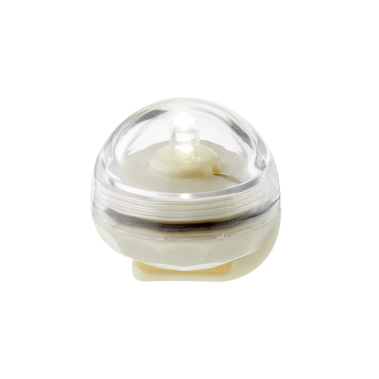 6 Packs: 12 ct. (72 total) White Submersible LED Lights by Ashland™